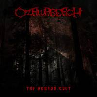 Ozawabeach : The Horror Cult